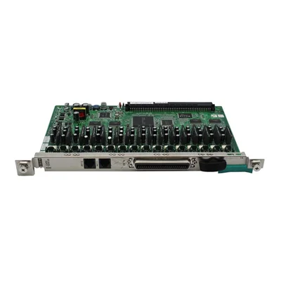 کارت سانترال پاناسونیک مدل KX-TDA0177