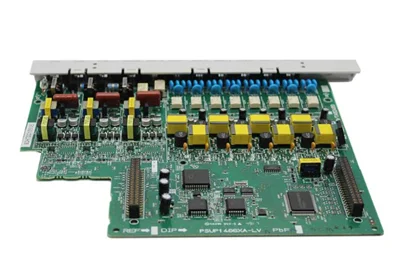کارت سانترال پاناسونیک استوک مدل KX-TE82483