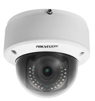 دوربین مدار بسته هایک ویژن مدل DS-2CD4112FWD-I
