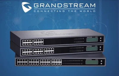 گیت‌وی FXS گرنداستریم مدل GXW4216