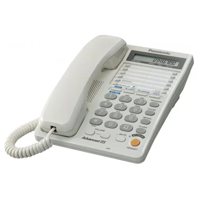 تلفن رومیزی پاناسونیک مدل KX-T2378MX