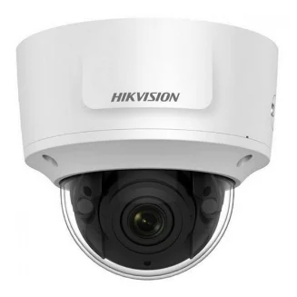 دوربین مدار بسته هایک ویژن مدل DS-2CD2763G0-IZS