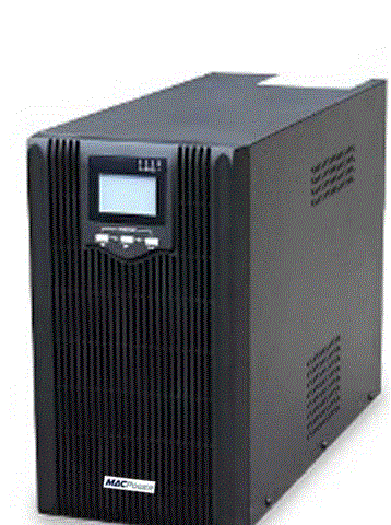 UPS آنلاین مک پاور GH 6 kVA ~ 20 kVA