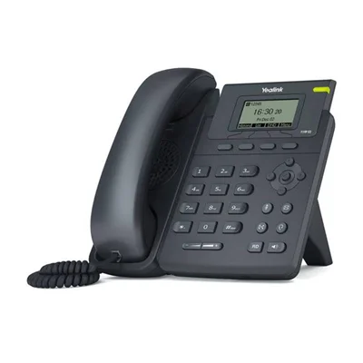 تلفن تحت شبکه یالینک مدل SIP-T19P