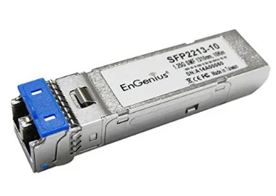 ماژول فیبر نوری SFP انجینیوس 05-2185