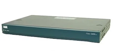 روتر سیسکو مدل 2610