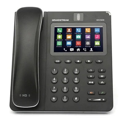 تلفن تحت شبکه گرنداستریم مدل GXV3240