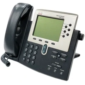 تلفن تحت شبکه سیسکو مدل CP-7960G