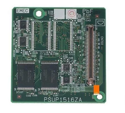 کارت سانترال پاناسونیک مدل KX-TDA6105