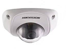 دوربین مدار بسته هایک ویژن DS-2CD2510-F