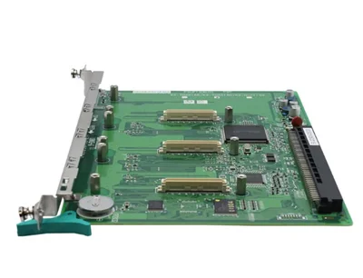 کارت سانترال پاناسونیک استوک مدل KX-TDA0190