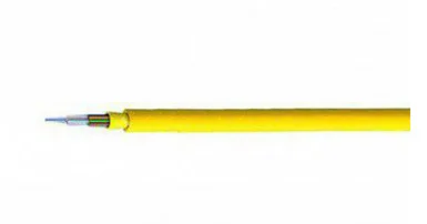 کابل فیبر نوری مالتی مود اینفیلینک IP-FR51X12-2