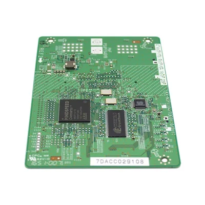 کارت سانترال پاناسونیک مدل KX-TDE0110