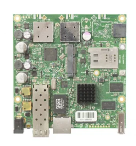 روتر برد میکروتیک مدل RB922UAGS-5HPacD