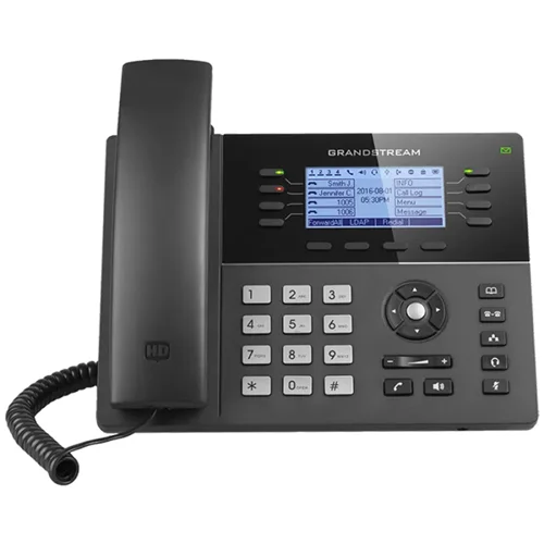تلفن تحت شبکه گرنداستریم مدل GXP1782
