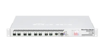 روتر میکروتیک مدل CCR1072-1G-8S Plus