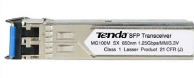 ماژول فیبر نوری مالتی مود تندا MG100M