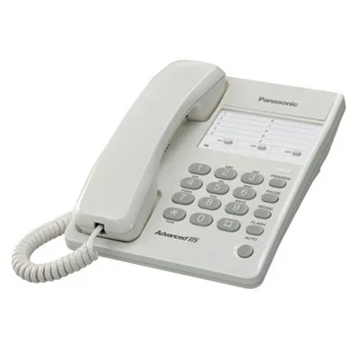 تلفن رومیزی پاناسونیک مدل KX-T2371MXW