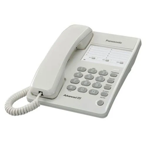 تلفن رومیزی پاناسونیک مدل KX-T2371MXW