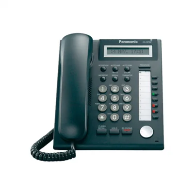 تلفن سانترال پاناسونیک مدل KX-T7665X