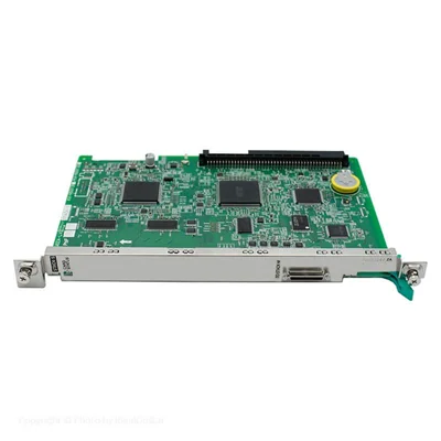 کارت سانترال پاناسونیک مدل KX-NS0132X