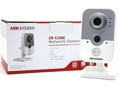 دوربین مدار بسته هایک ویژن مدل DS-2CD2432F-IW