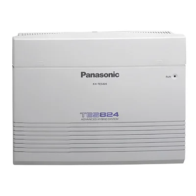 دستگاه سانترال پاناسونیک استوک مدل KX-TES824