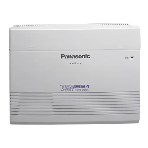 دستگاه سانترال پاناسونیک استوک مدل KX-TES824