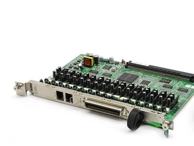 کارت سانترال پاناسونیک مدل KX-TDA6174