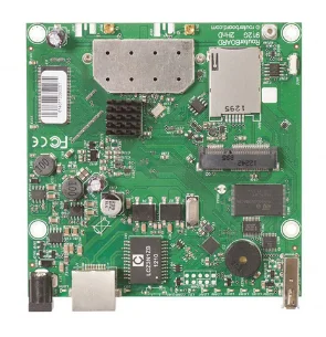 روتر برد میکروتیک مدل RB912UAG-2HPnD