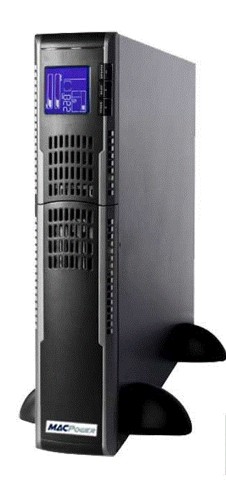 UPS آنلاین مک پاور M 1 kVA ~ 3 kVA
