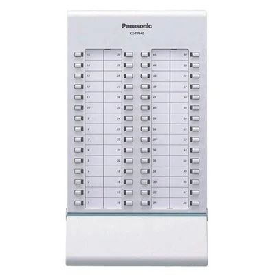 کنسول پاناسونیک استوک مدل KX-T7640