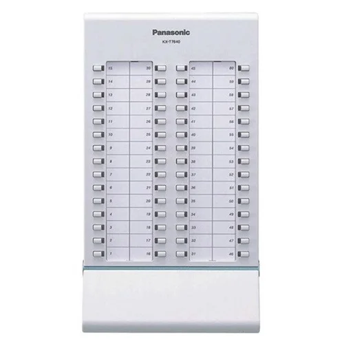 کنسول پاناسونیک استوک مدل KX-T7640