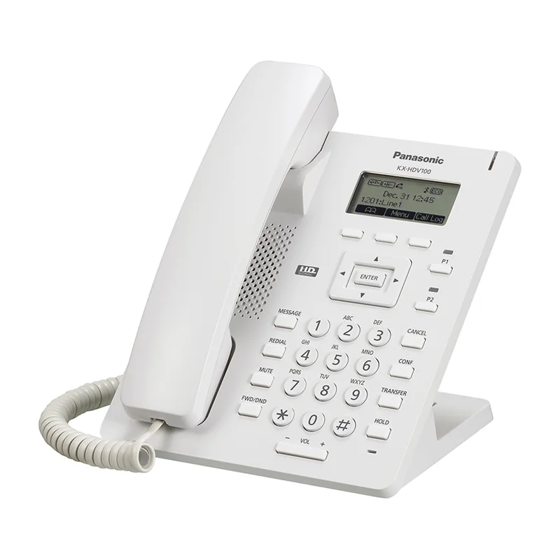 تلفن تحت شبکه پاناسونیک مدل KX-HDV100