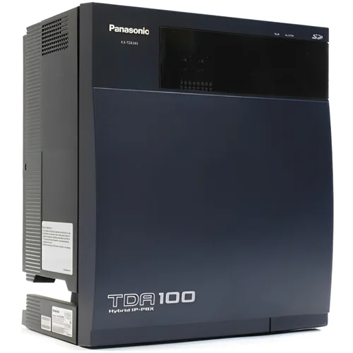 دستگاه سانترال پاناسونیک مدل KX-TDA100