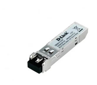 ماژول فیبر نوری SFP دی لینک DEM-310GT