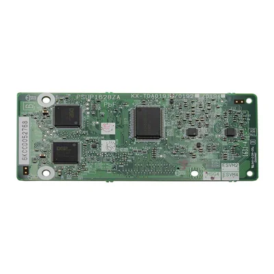کارت سانترال پاناسونیک مدل KX-TDA0191