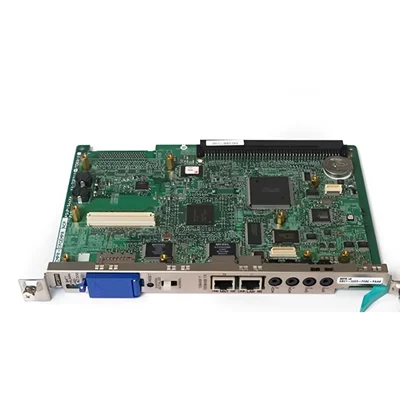 کارت سانترال پاناسونیک مدل KX-TDE0101