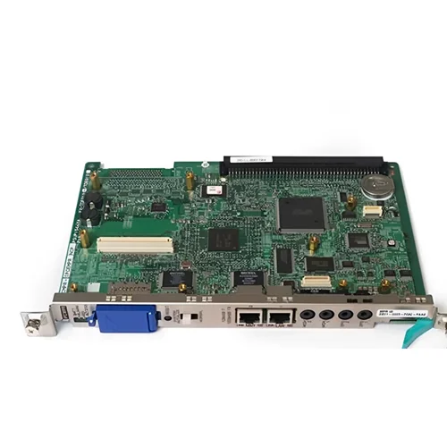 کارت سانترال پاناسونیک استوک مدل KX-TDE0101