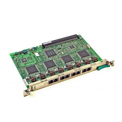 کارت سانترال پاناسونیک مدل KX-TDA0144