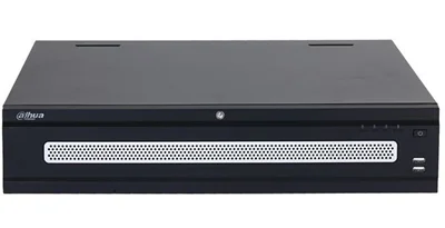 ضبط کننده ویدیوئی داهوا مدل DHI-NVR608-64-XI