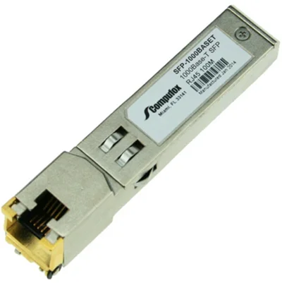 ماژول فیبر نوری SFP هوآوی 1000BaseT