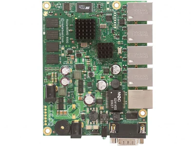 روتر برد میکروتیک مدل RB850Gx2