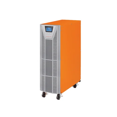 UPS آنلاین 10 کاوا مکلسان