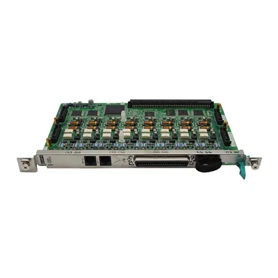 کارت سانترال پاناسونیک مدل KX-TDA6181