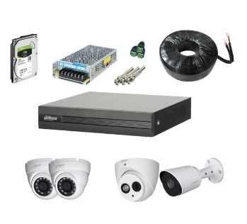 سیستم امنیتی داهوا مدل DP42A3110-a