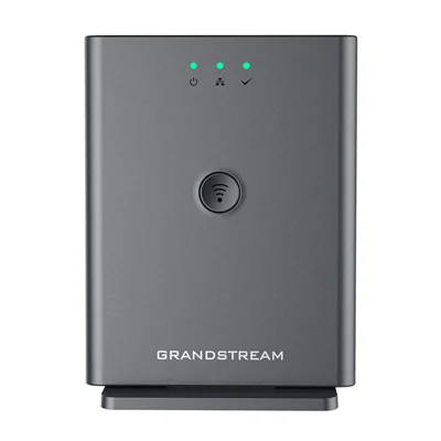 تلفن بیسیم تحت شبکه گرنداستریم مدل DP752
