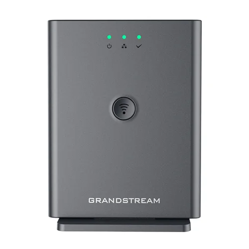 تلفن بیسیم تحت شبکه گرنداستریم مدل DP752