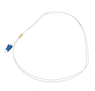 پیگتیل فیبر نوری سینگل مود LC اینفیلینک IP-PF901