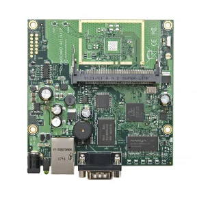 روتر برد میکروتیک مدل RB411AH